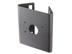 Hanwha Wisenet SBP-302PM Pole Mount Adaptor