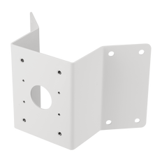 Hanwha WisenetSBP-156KMW Corner Mount Adapter