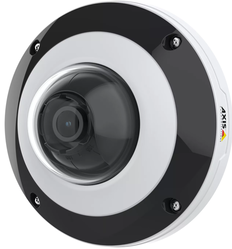 AXIS F4105-LRE Modular Camera