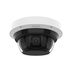 Hanwha PNM-C32083RQZ 8MP x 4CH Multi-directional Camera