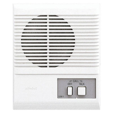 Aiphone LEM-1 Intercom Master Station, 1-Call