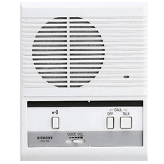 Aiphone LEM-1DL Intercom Master Station, 1-Call