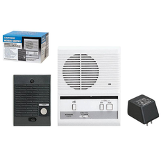 Aiphone LEM-1DLS Intercom Box Set