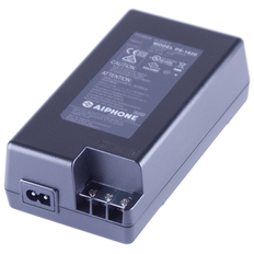 Aiphone PS-1820UL Power Supply, 18VDC