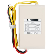 Aiphone RY-AC/A External Signaling Relay