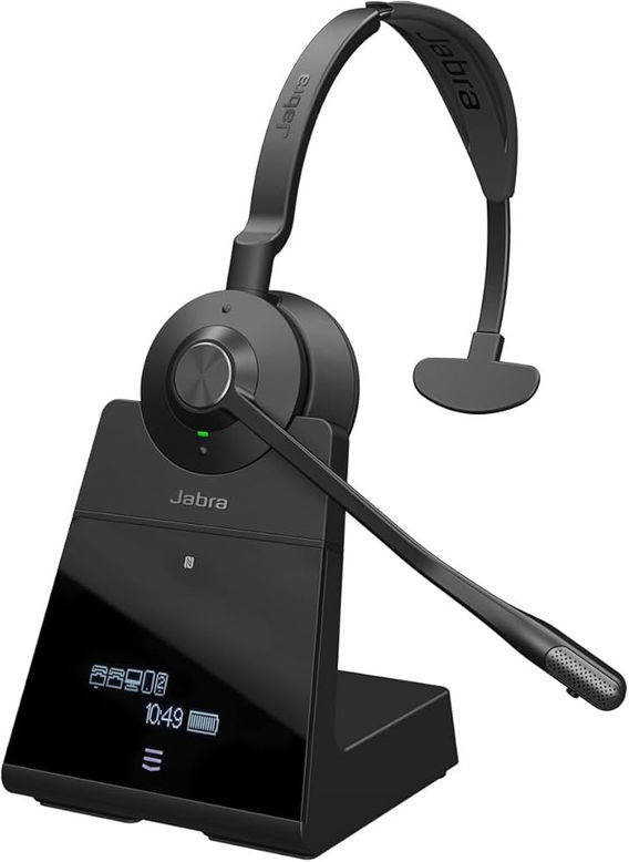 Jabra Engage 75 SE Series DECT & Bluetooth Wireless Headset