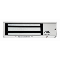 Alarm Controls Single Door Maglock