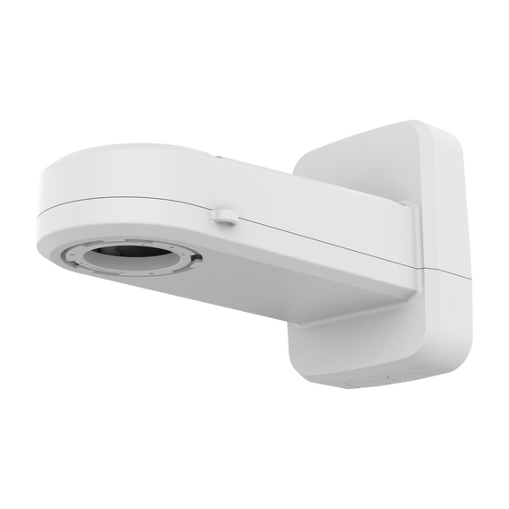 Hanwha Wisenet SBP-400WMW Outdoor Wall & Pole Mount