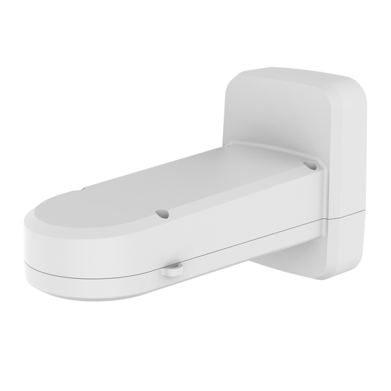 Hanwha Wisenet SBP-400WMW Outdoor Wall & Pole Mount