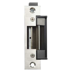 Alarm Controls AES-100, Dual-Voltage Electric Strike, Grade 1