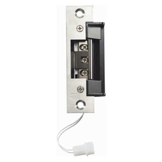 Alarm Controls AES-200, Dual-Voltage Electric Strike, Grade 2