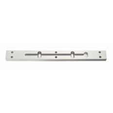 Alarm Controls AM3300, Spacer Plate, 1/2 in., 600 Series