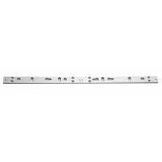 Alarm Controls AM3332, Spacer Plate, 1/2 in., 600 Series Double
