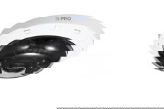 i-PRO Extreme WV-S8544 4 x 4MP (16MP) Outdoor Multi-Sensor Vandal Resistant Network Camera (Lewis)