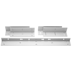 Alarm Controls AM3375, Z-Bracket, 600 Series Double