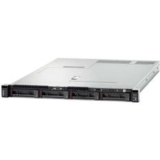 i-PRO SRL1 Series Preloaded Network Video Recorder, Rack Server