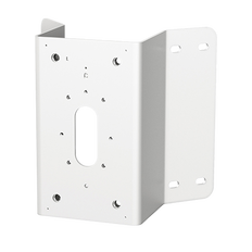 i-PRO WV-QCN500-W Corner Mount Bracket
