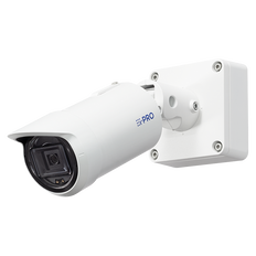 i-PRO WV-S15500-F3L 5MP Outdoor Bullet Network Camera