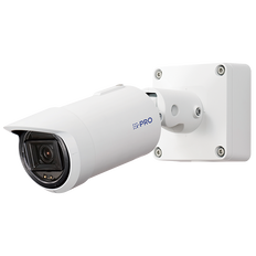 i-PRO WV-S15500-V3LN 5MP Outdoor Bullet Network Camera