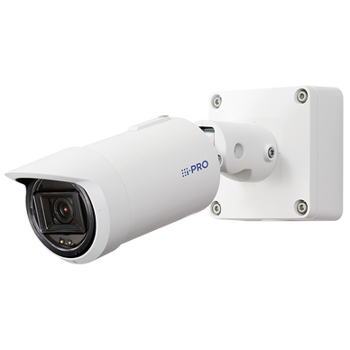 Shop i-PRO WV-S15500-V3LN 5MP Outdoor Bullet Network Camera
