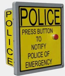 LynxNet, Outdoor Panic Button (UPMC) LynxNet, Outdoor Panic Button (UPMC)