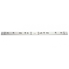 Alarm Controls AM6332, Spacer Plate, 1/2 in., 1200 Series Double
