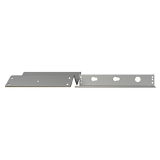 Alarm Controls AM6370, Z-Bracket, 1200 Series