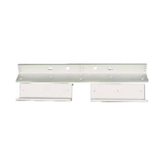 Alarm Controls AM6375, Z-Bracket, 1200 Series Double