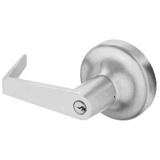 Accentra (Yale) 440F Series Rose Trim for 6100 Series Exit Devices