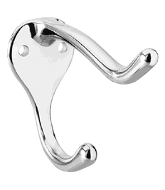 Rockwood 802 Medium Coat Hook
