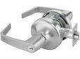Accentra (Yale) 4700LN Series Cylindrical Lockset, Classroom (F84) Function