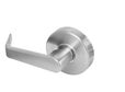 Accentra (Yale) 4600LN Series Cylindrical Lockset, Dummy Function
