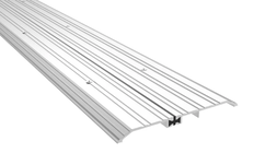 Pemko 253x4 Thermal Barrier Threshold with Frost Guard (7-1/8")