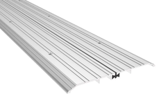 Pemko 253xF Thermal Barrier Threshold with Frost Guard (8-1/8")