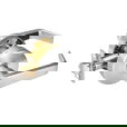 Accentra (Yale) 4600LN Series Cylindrical Lockset, Communicating Passage (F111) Function