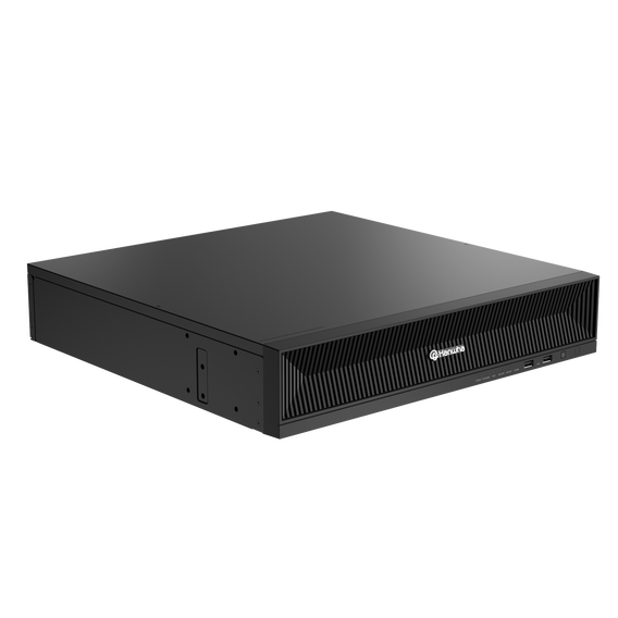 Hanwha Wisenet XRN-3220B2 32 Channel Network Video Recorder