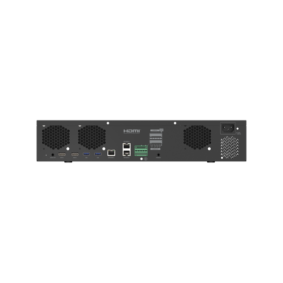 Hanwha Wisenet XRN-3220B2 32 Channel Network Video Recorder