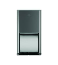 Bradley Elvari 5B2 Toilet Paper Dispenser, Surface