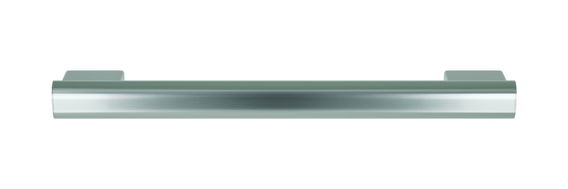 Bradley Elvari 8B1 Grab Bar w/ Hook Option