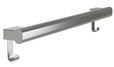 Bradley Elvari 8B1 Grab Bar w/ Hook Option