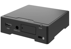AXIS D1110 Video Decoder 4K (Part # 02282-001)