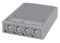 Axis P7304 Video Encoder (Part # 01680-001)