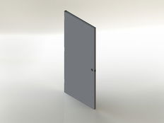 Curries Hollow Metal Doors