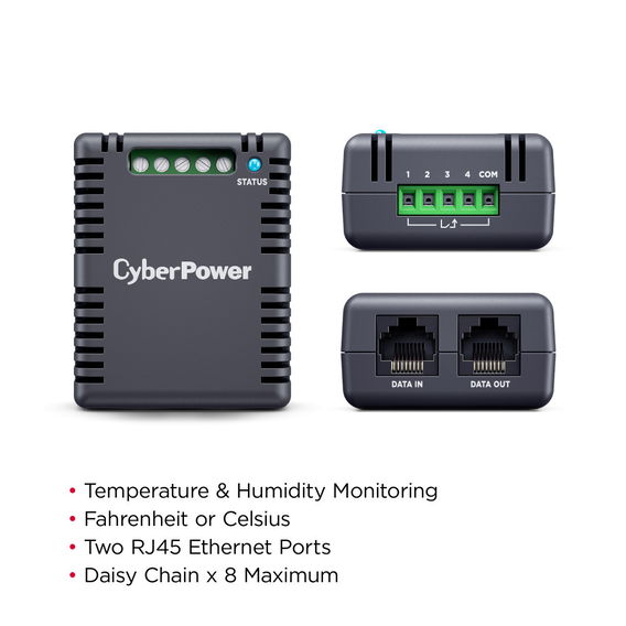 CyberPower SNEV001 Environmental Sensor