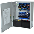 Altronix, Access Power Controller w/ Power Supply/Charger, 8 Fused Relay Outputs, 12/24VDC @ 6A, FAI, 115VAC, BC400 Enclosure