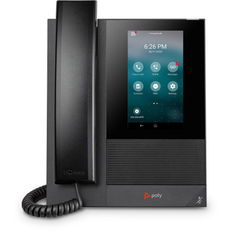 HP Poly CCX 505 Business Media Phone (Open SIP)