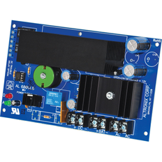 Altronix AL600ULB Power Supply/Charger, Single Output, 12/24VDC@6A (Board Only)
