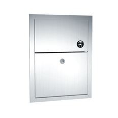 ASI 10-0473 Sanitary Napkin Disposal ASI 10-0473 Sanitary Napkin Disposal