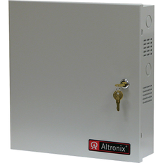 Altronix ALTV2416300ULCB CCTV Power Supply, 16 PTC Class 2 Outputs, 24/28VAC@12.5A 115VAC