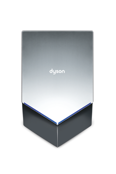 Dyson Airblade V Hand Dryer, Sprayed Nickel *FOR QUOTE ONLY*